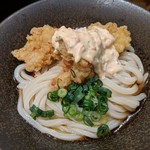 山下本気うどん - 