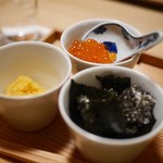 松川 - 松川丼セット