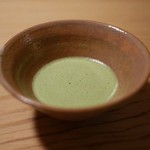 Matsukawa - 抹茶