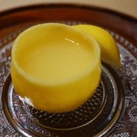 松川 - 蜜柑ゼリー