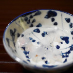 松川 - 桜の花びら香煎茶