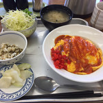 七尾港港湾労働者福祉センター - 