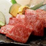 炭焼肉 石田屋。 - 