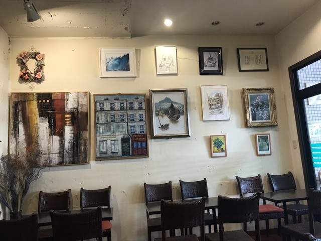 Cafe Miracle photo 5