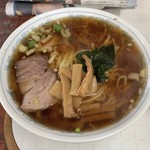 あいの屋食堂 - 料理写真: