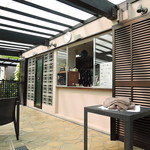 Kafe Mori No Izumi - 