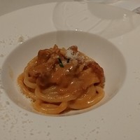 インカント - 自家製パスタ・ストランゴッチ