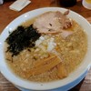 ラーメン 天外天 熊本駅店