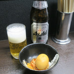 旨辛タンメン 荒木屋 - 