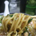 旨辛タンメン 荒木屋 - 