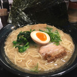 拉麺 柿家 - 