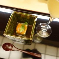 露庵 菊乃井 木屋町店 - 
