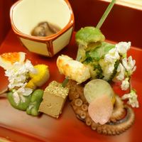 露庵 菊乃井 木屋町店 - 