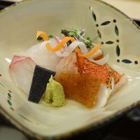 露庵 菊乃井 木屋町店 - 