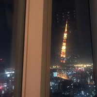 XEX ATAGO GREEN HILLS / tempura & sushi An - 