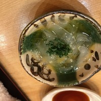 すし家 一柳 - 