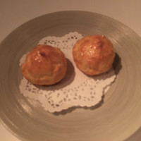 レストランひらまつ 広尾 - 