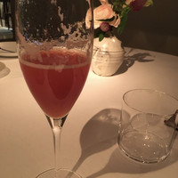 レストランひらまつ 広尾 - 