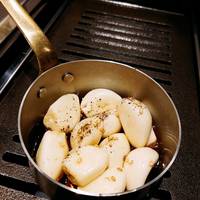 にんにく焼き
