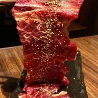 超特大骨付きカルビ（数量限定）