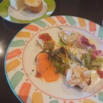 カーサデイノンノ - 