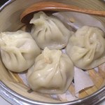 餃子市場 - 