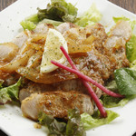 生姜ダイニング JINGER