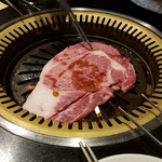 Hamadaya Yakiniku Horumon Godaime Ichirouemon - 