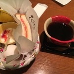 長久手カフェ 花ごよみ - 