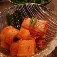 李昇 本館 - 