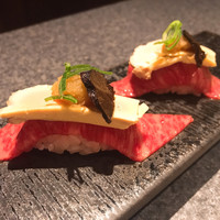 東京焼肉 平城苑 銀座5丁目店 - 