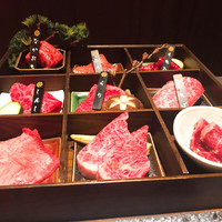 東京焼肉 平城苑 銀座5丁目店 - 