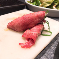 東京焼肉 平城苑 銀座5丁目店 - 