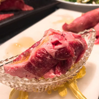 東京焼肉 平城苑 銀座5丁目店 - 