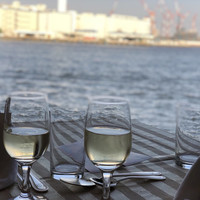 シンフォニー東京湾クルーズ - 