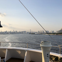 シンフォニー東京湾クルーズ - 