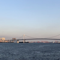 シンフォニー東京湾クルーズ - 