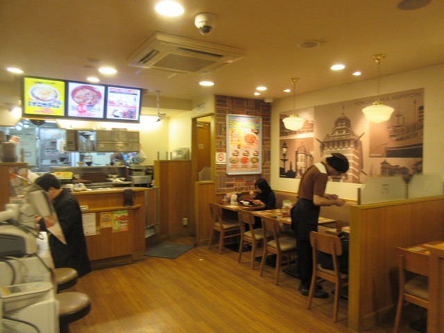 Sukiya 上野 御徒町 湯島 牛丼飯 食べログ 繁體中文