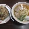 しんちゃんラーメン