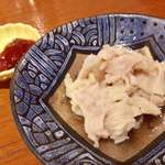 肉料理かなえ - 