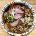 サバ６製麺所 - 