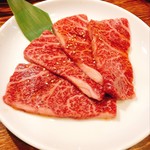 肉匠上野 - 