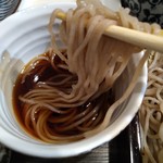 蕎麦ダイニング麻布 - 