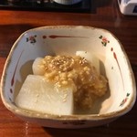 居酒屋めぐろ - 