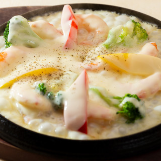 ビストロ エンドウ_1