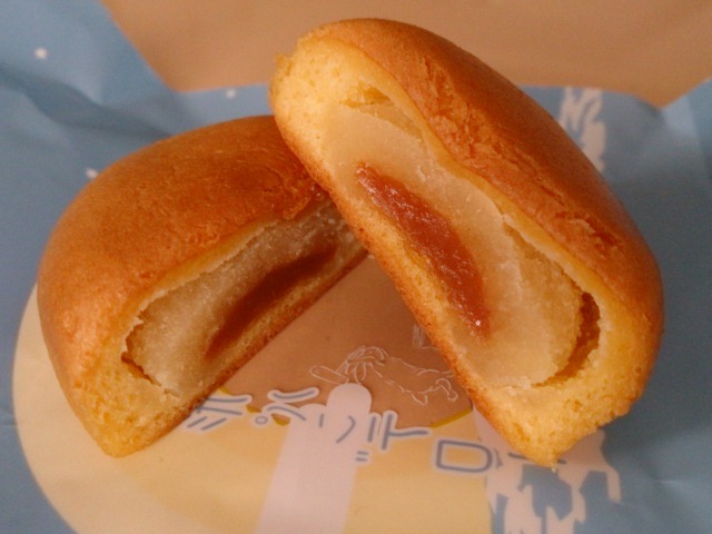 末広花梨亭（木村屋） - 鶴岡（和菓子）の写真