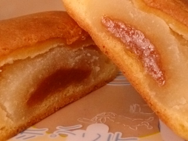 末広花梨亭（木村屋） - 鶴岡（和菓子）の写真