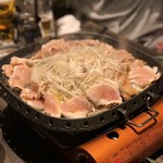 個室居酒屋 和食郷土料理 いち凛 - 