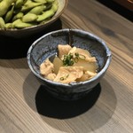 個室居酒屋 和食郷土料理 いち凛 - 