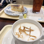 ドトールコーヒーショップ - 